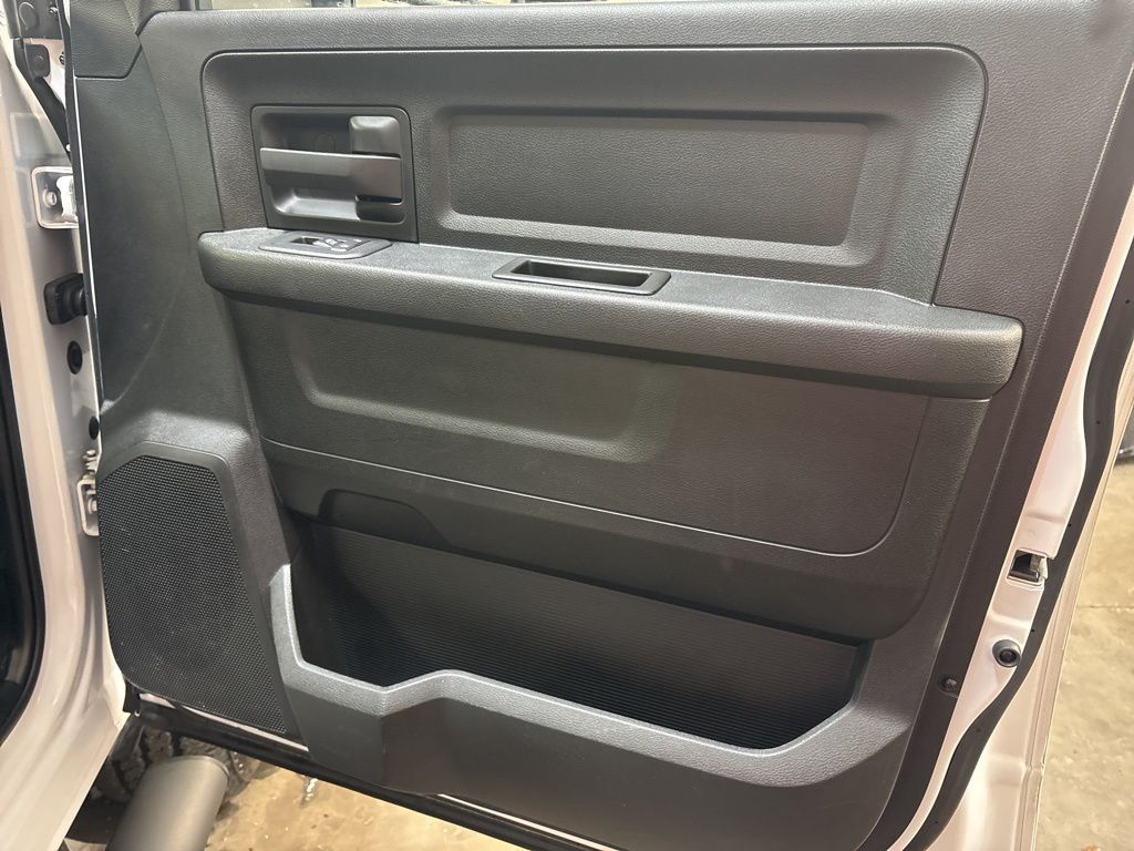 Thumbnail: 2025 RAM 2500 - 36