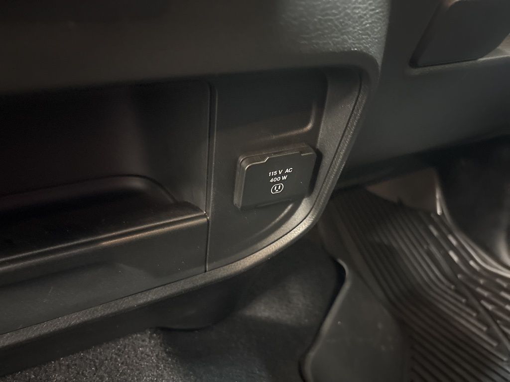 Thumbnail: 2025 RAM 2500 - 26