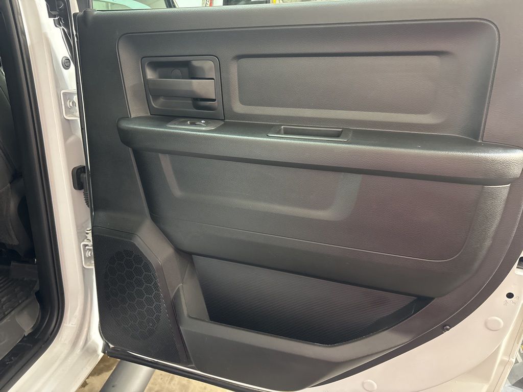 Thumbnail: 2025 RAM 2500 - 32