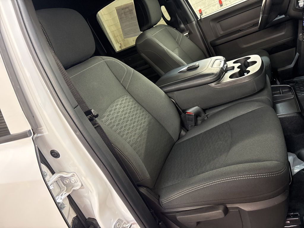 Thumbnail: 2025 RAM 2500 - 9