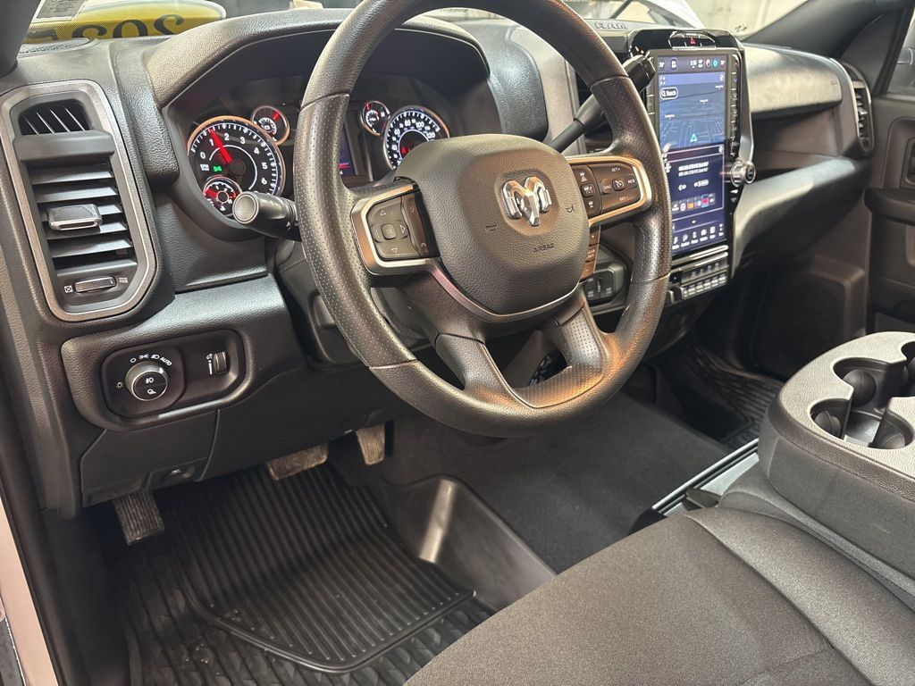 Thumbnail: 2025 RAM 2500 - 2