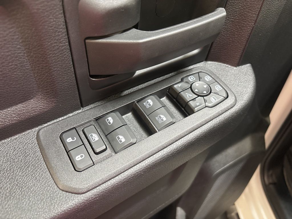 Thumbnail: 2025 RAM 2500 - 20