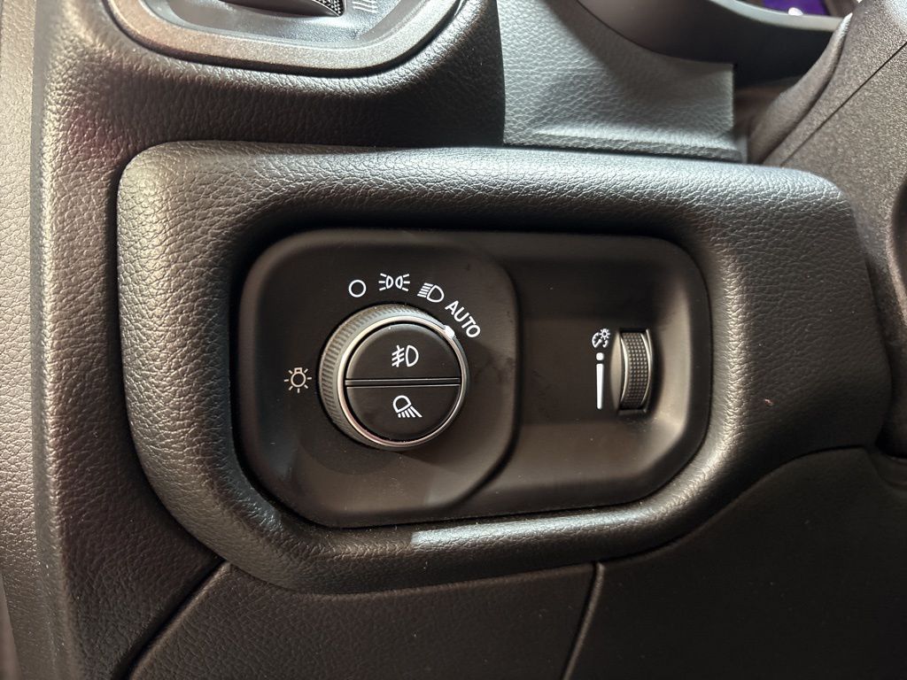 Thumbnail: 2025 RAM 2500 - 21