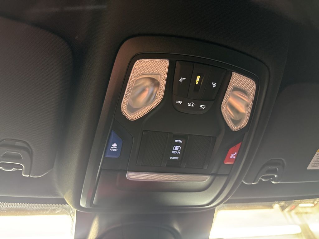 Thumbnail: 2025 RAM 2500 - 28