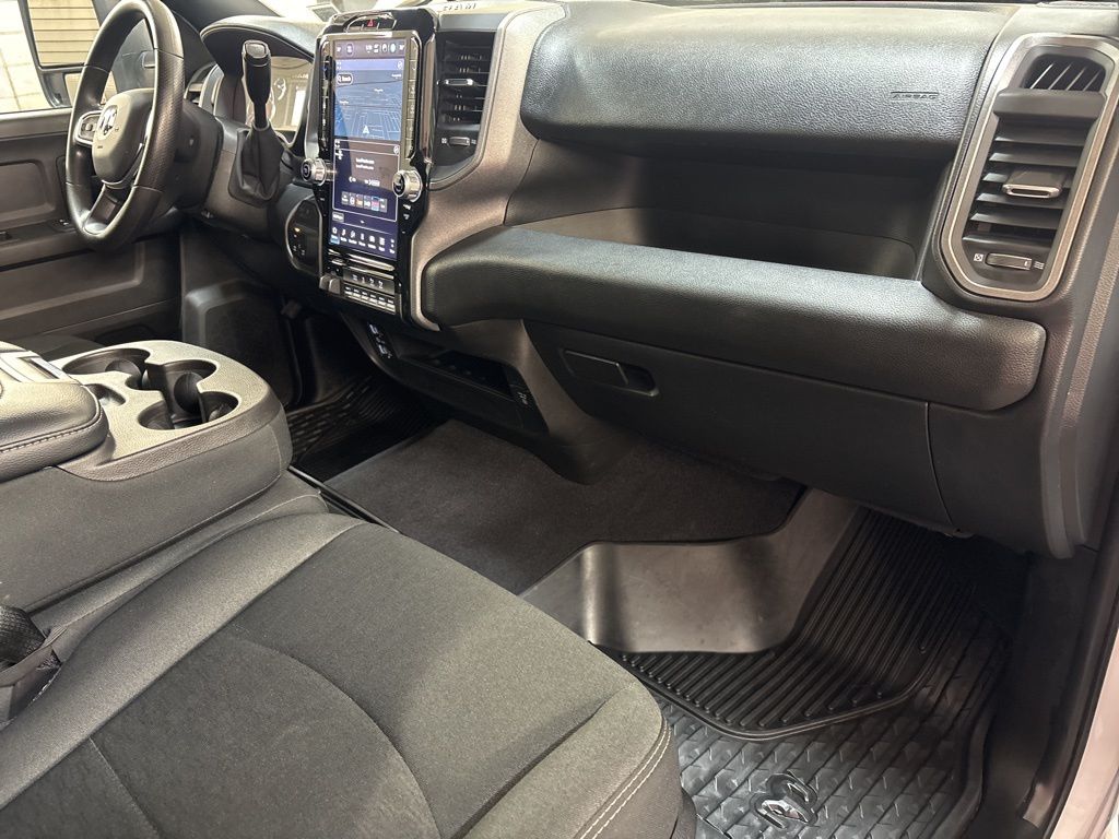 Thumbnail: 2025 RAM 2500 - 37