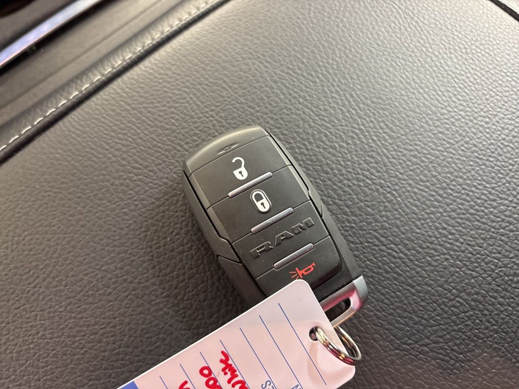 Thumbnail: 2025 RAM 2500 - 16