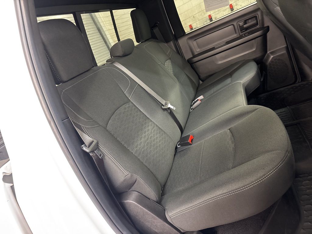 Thumbnail: 2025 RAM 2500 - 34