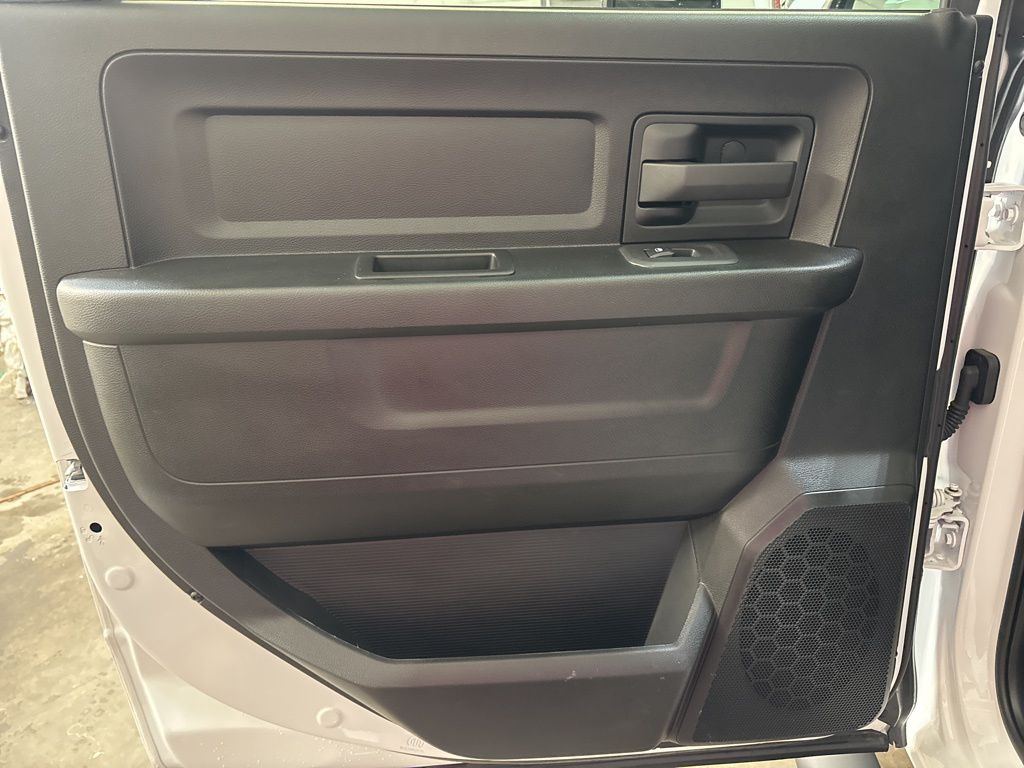 Thumbnail: 2025 RAM 2500 - 29