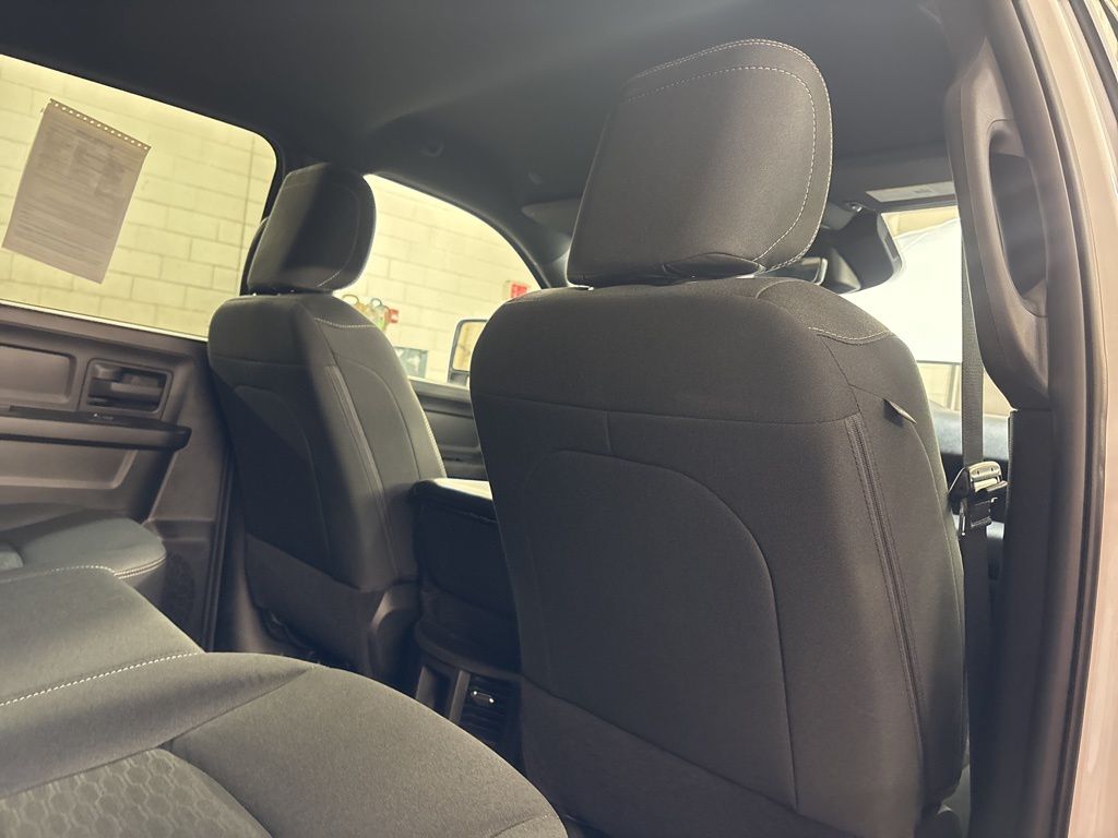 Thumbnail: 2025 RAM 2500 - 35