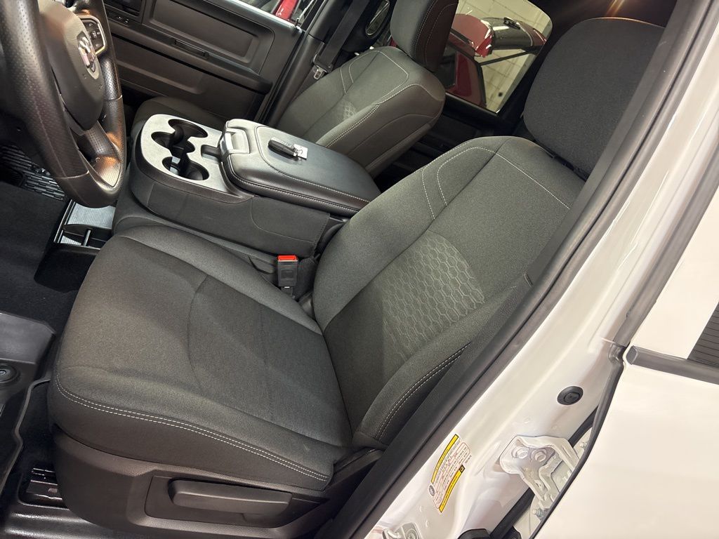 Thumbnail: 2025 RAM 2500 - 8