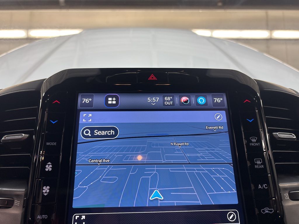 Thumbnail: 2025 RAM 2500 - 22