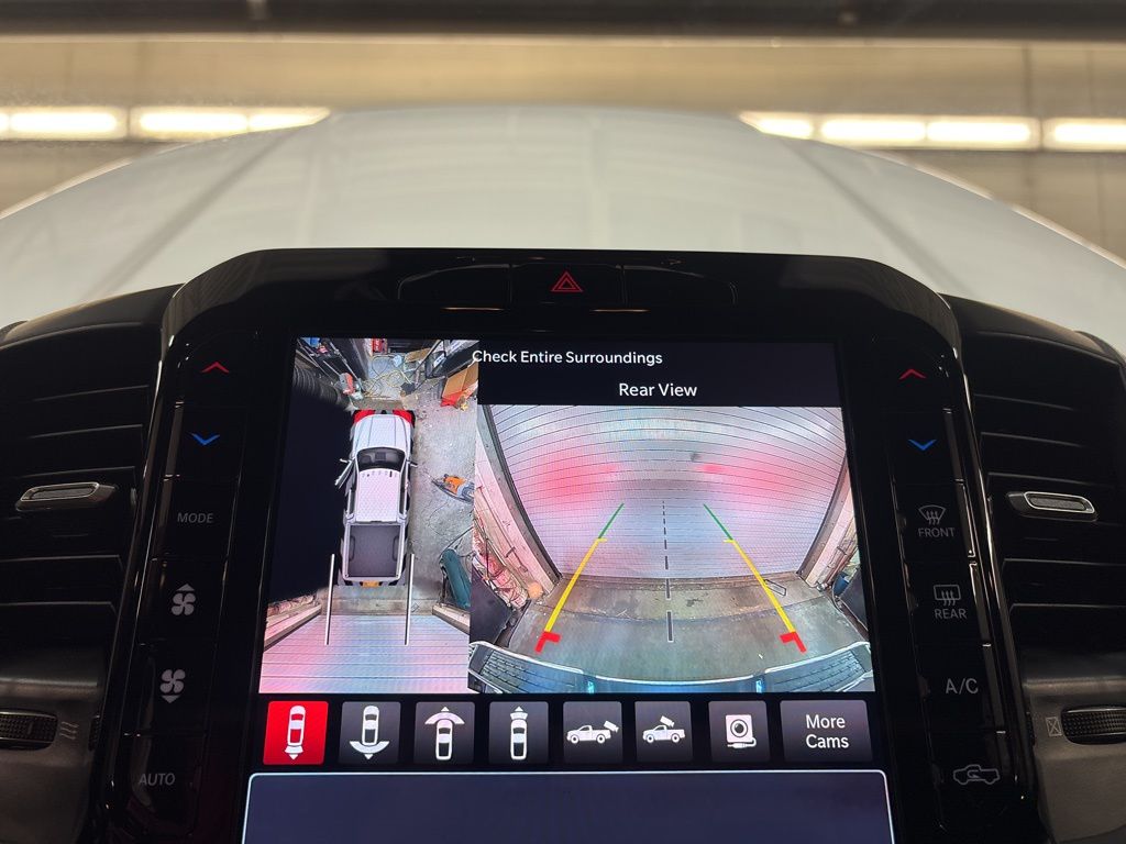 Thumbnail: 2025 RAM 2500 - 23