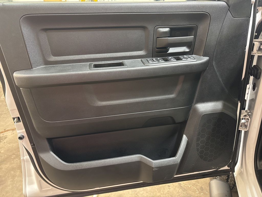 Thumbnail: 2025 RAM 2500 - 19