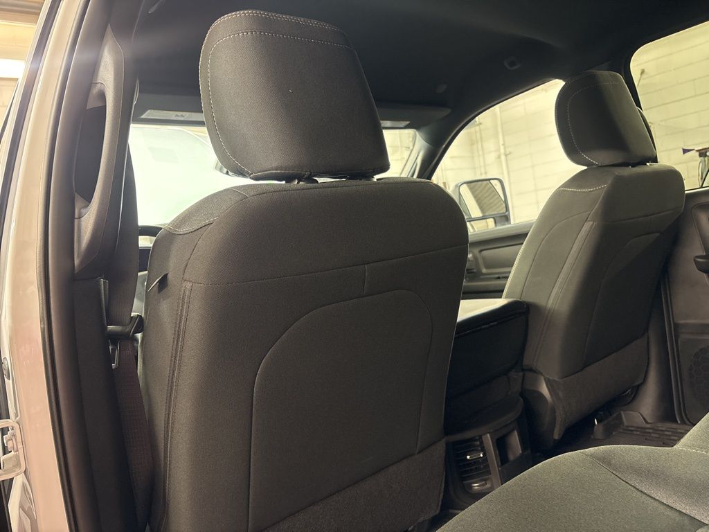 Thumbnail: 2025 RAM 2500 - 10