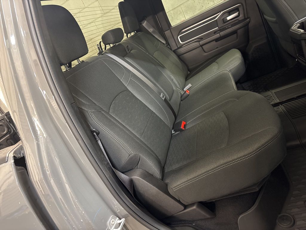 Thumbnail: 2026 RAM 2500 - 30