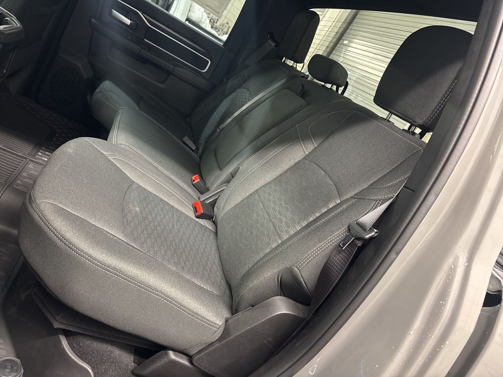 Thumbnail: 2026 RAM 2500 - 11