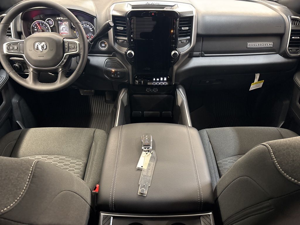 Thumbnail: 2026 RAM 2500 - 13