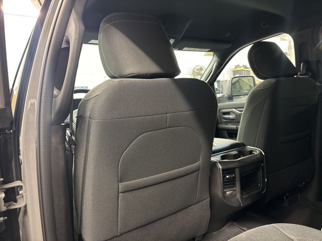 Thumbnail: 2026 RAM 2500 - 10