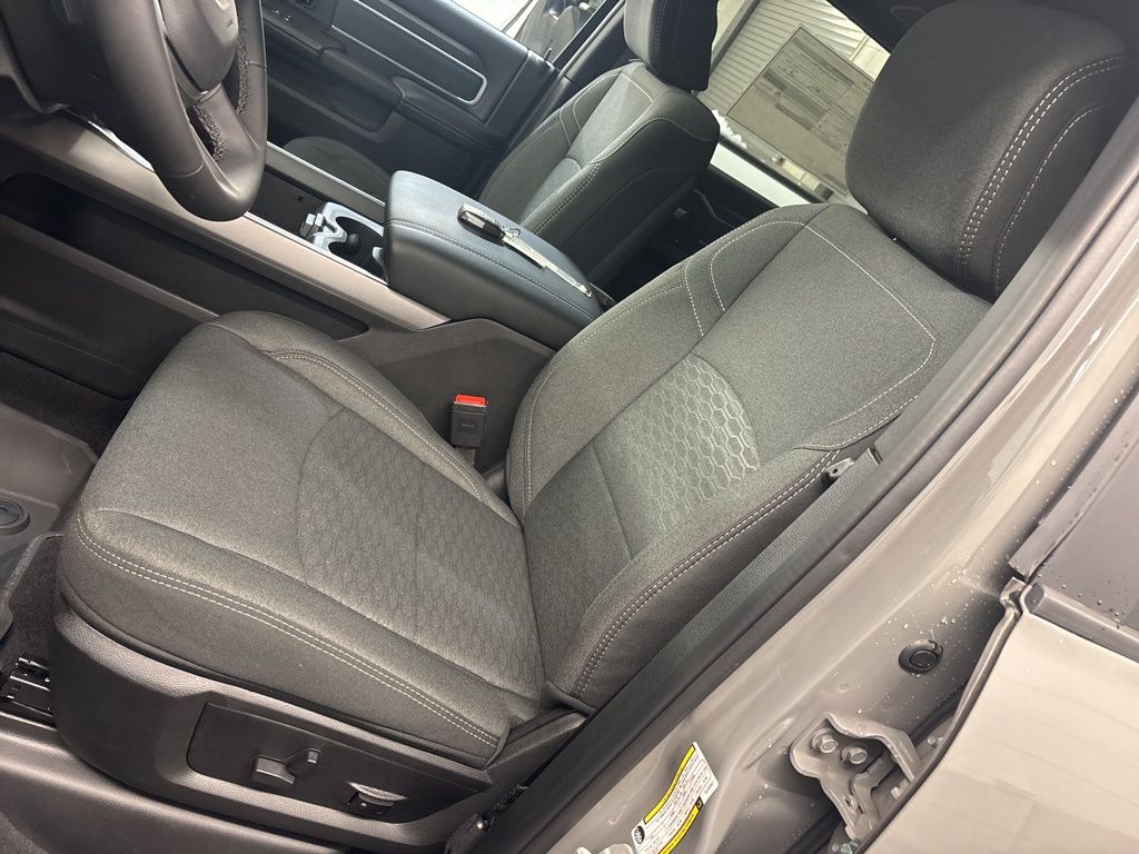 Thumbnail: 2026 RAM 2500 - 9