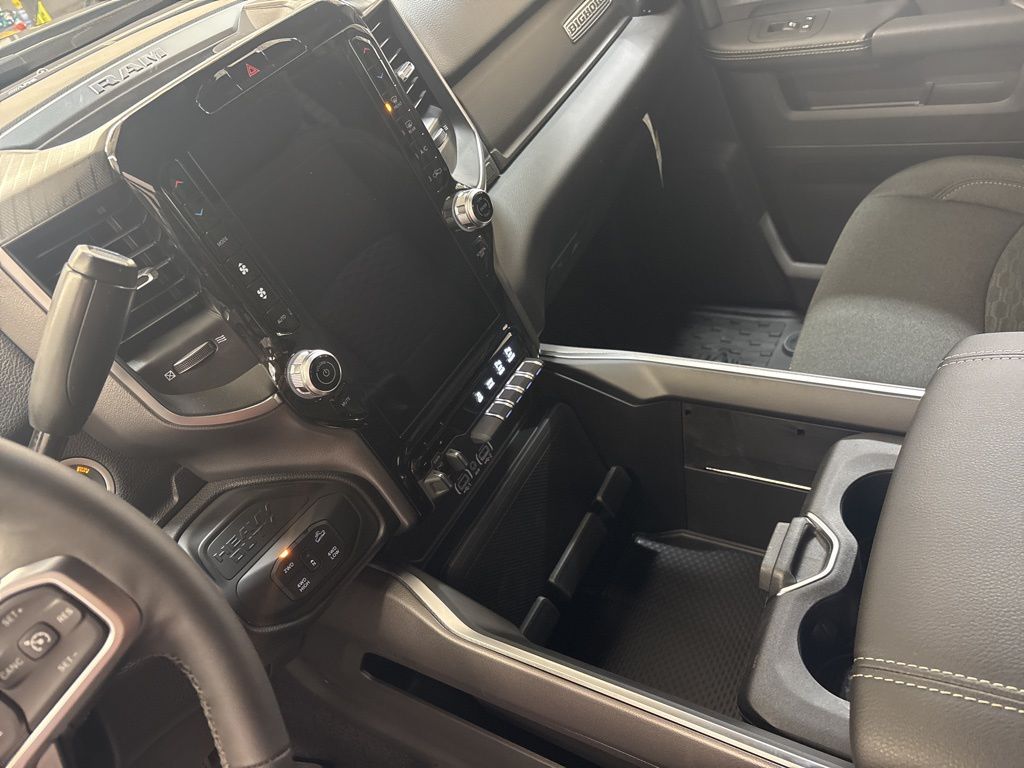 Thumbnail: 2026 RAM 2500 - 14