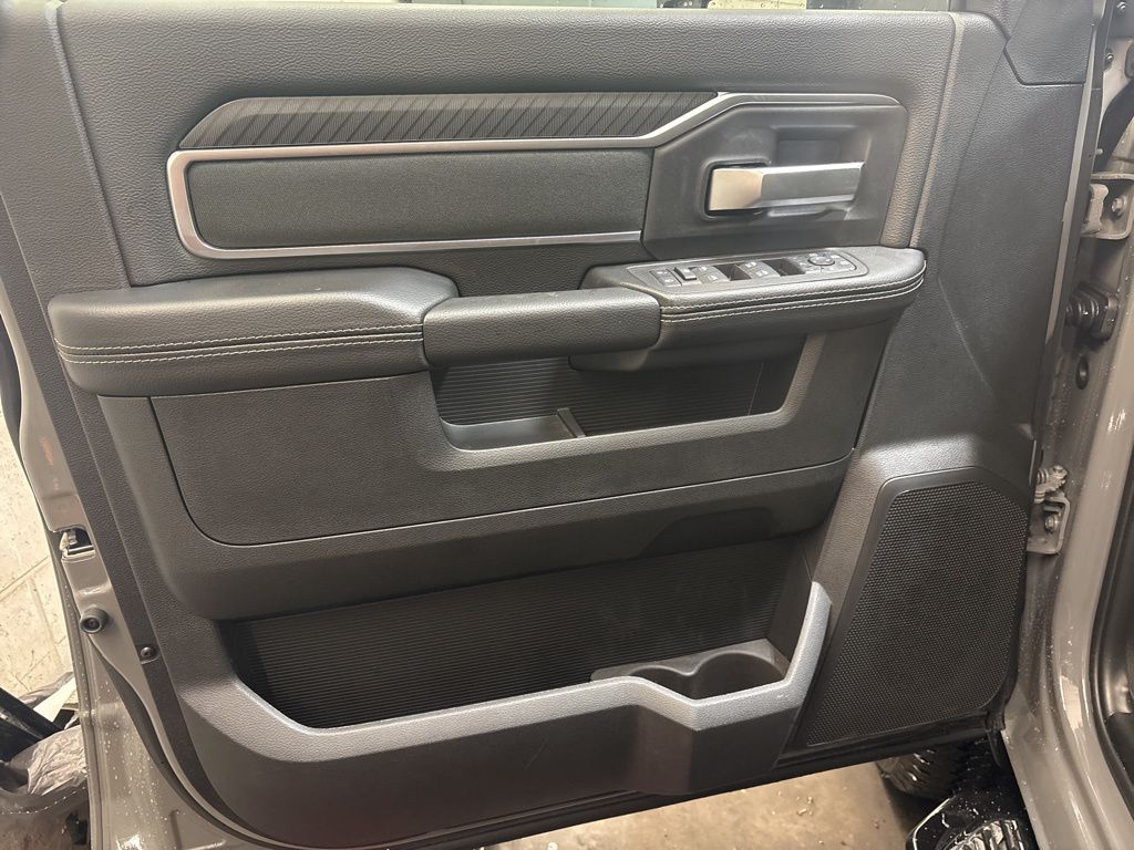 Thumbnail: 2026 RAM 2500 - 20