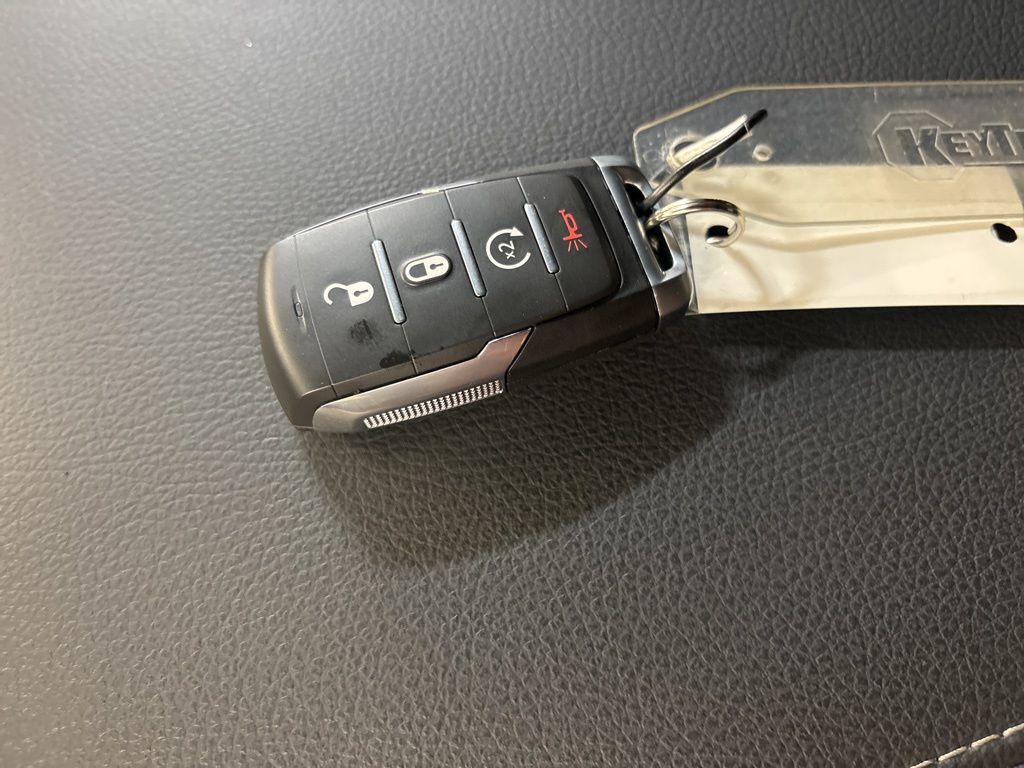 Thumbnail: 2026 RAM 2500 - 16