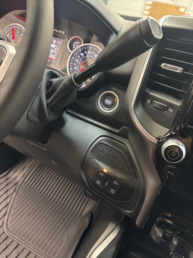 Thumbnail: 2026 RAM 2500 - 25