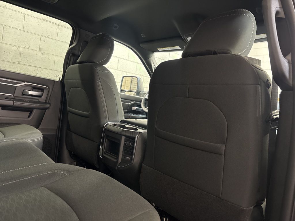 Thumbnail: 2026 RAM 2500 - 31