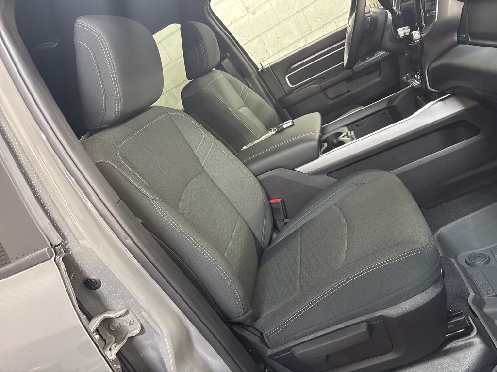 Thumbnail: 2026 RAM 2500 - 34