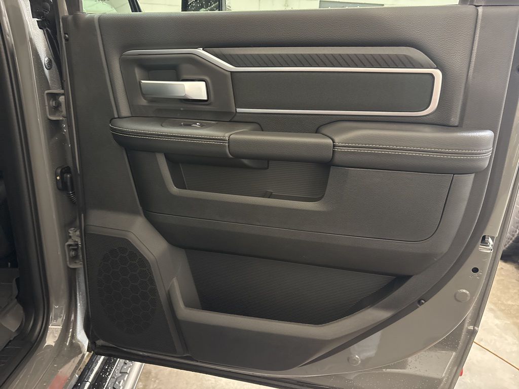 Thumbnail: 2026 RAM 2500 - 29