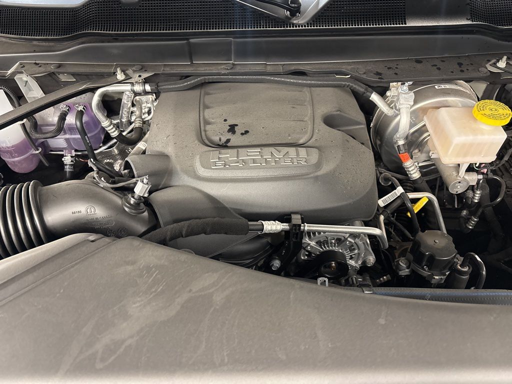 Thumbnail: 2026 RAM 2500 - 7