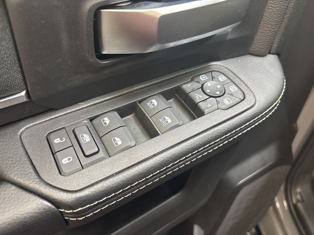 Thumbnail: 2026 RAM 2500 - 21