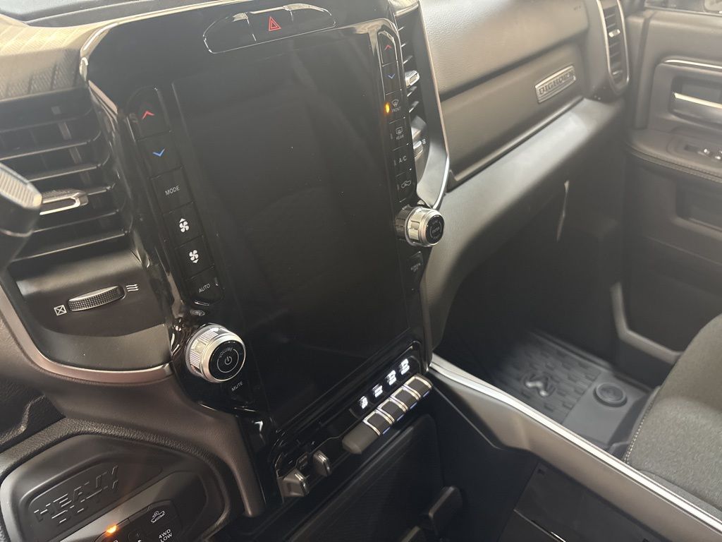 Thumbnail: 2026 RAM 2500 - 12