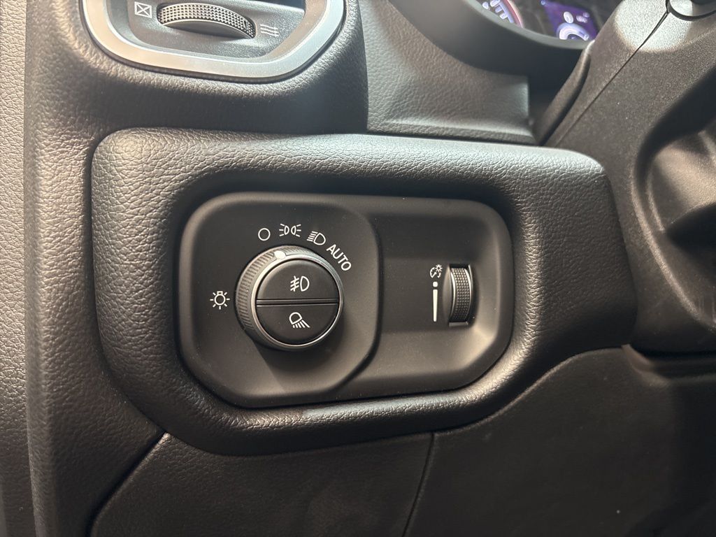 Thumbnail: 2026 RAM 2500 - 22