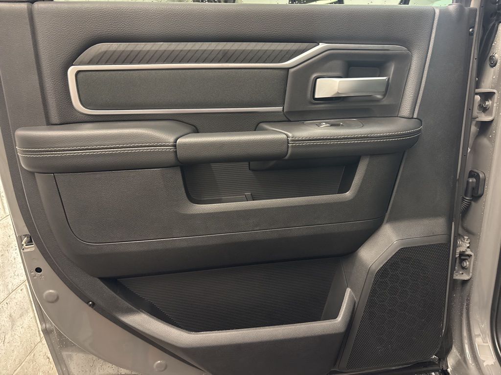 Thumbnail: 2026 RAM 2500 - 27