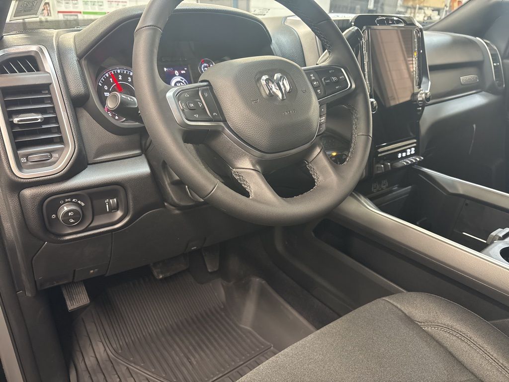 Thumbnail: 2026 RAM 2500 - 2