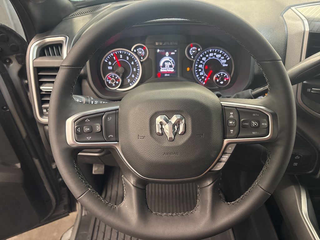 Thumbnail: 2026 RAM 2500 - 8