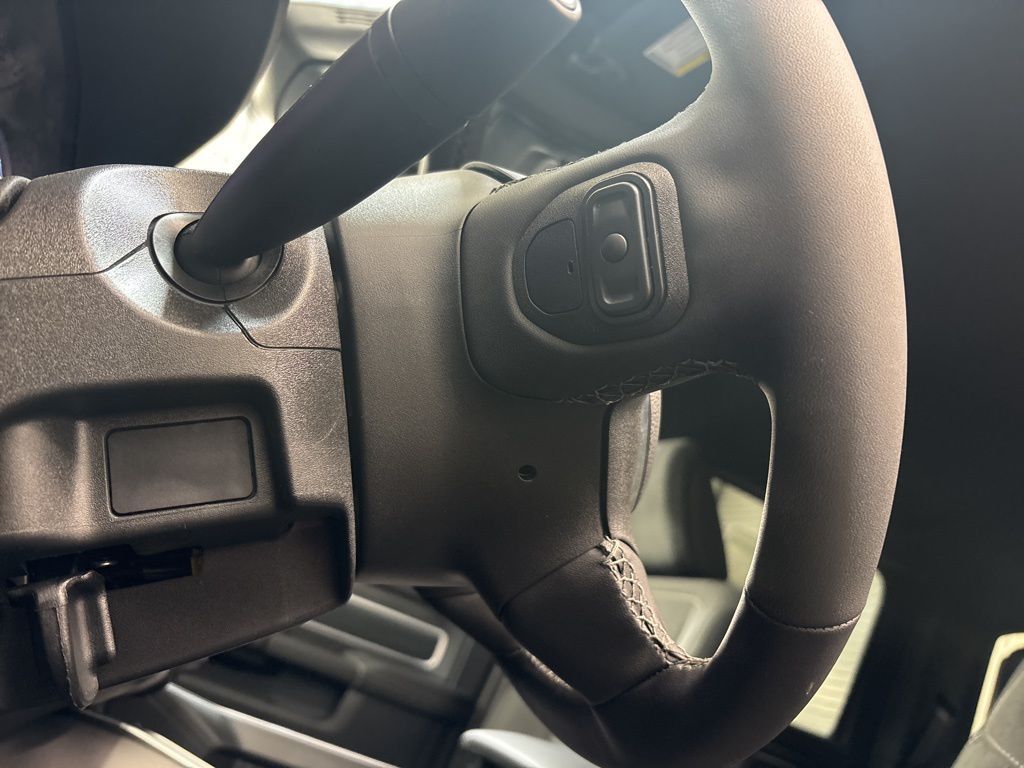 Thumbnail: 2026 RAM 2500 - 23