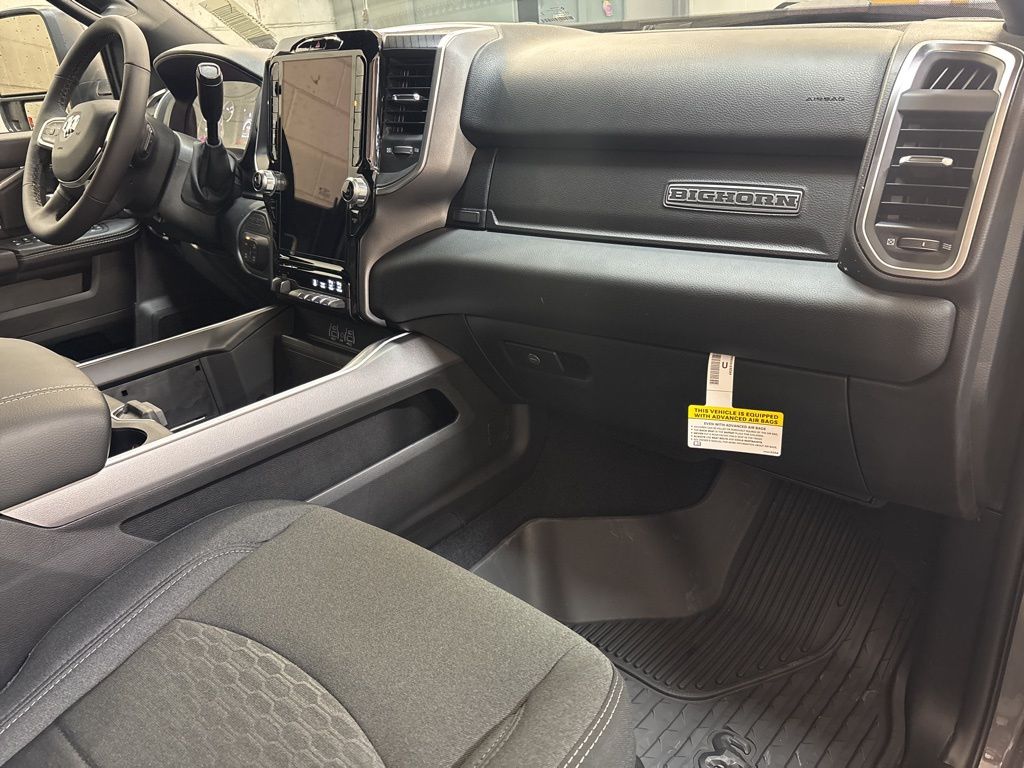 Thumbnail: 2026 RAM 2500 - 35