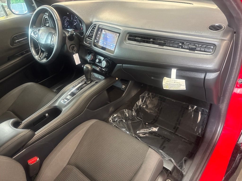 Thumbnail: 2019 Honda HR-V - 39