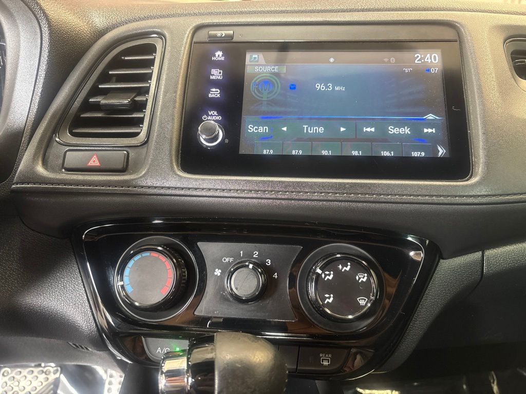 Thumbnail: 2019 Honda HR-V - 25