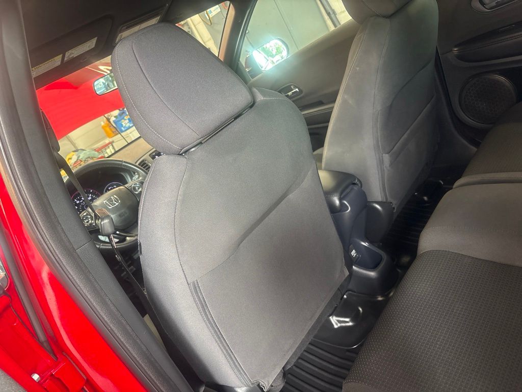 Thumbnail: 2019 Honda HR-V - 30