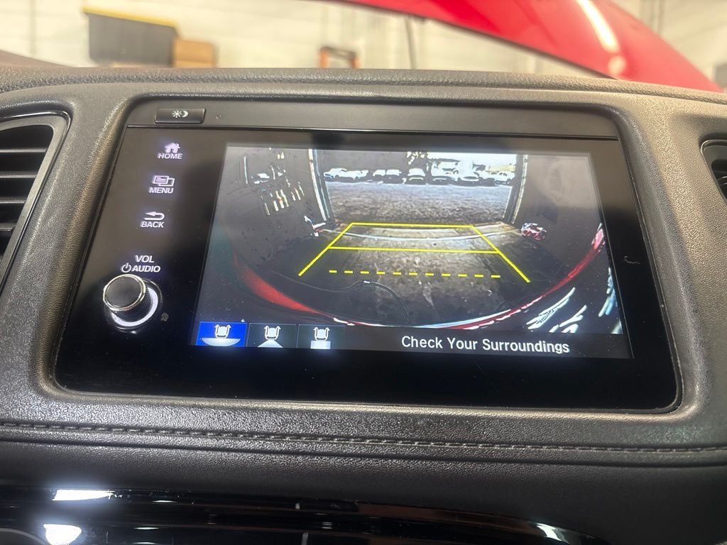 Thumbnail: 2019 Honda HR-V - 26