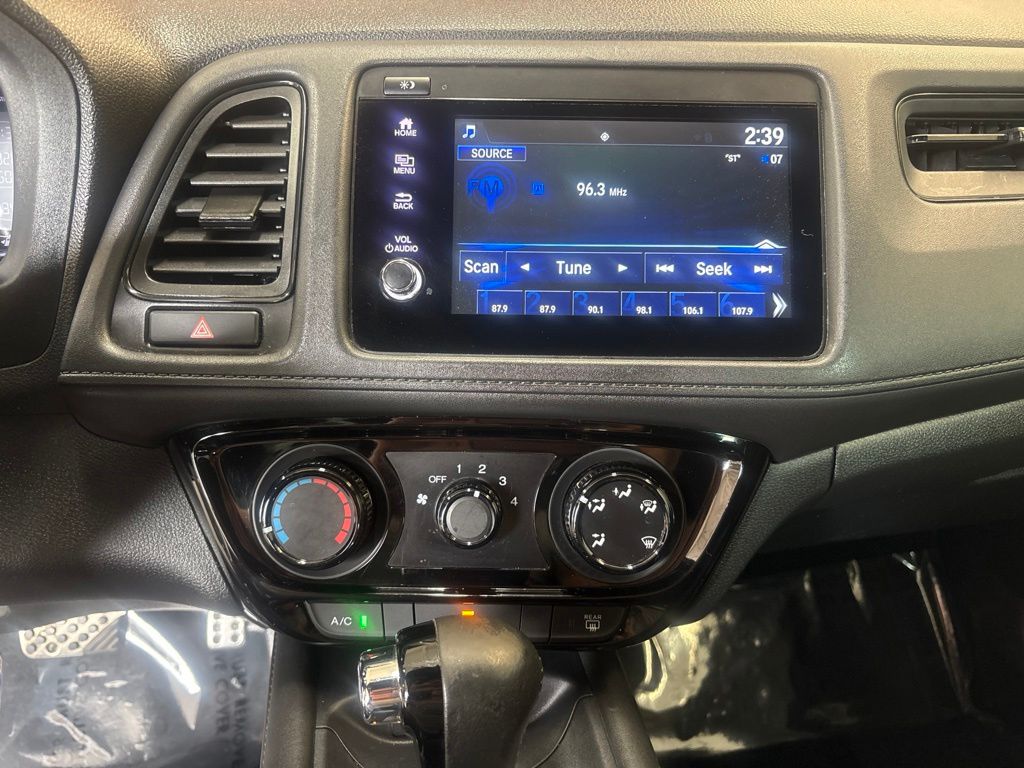 Thumbnail: 2019 Honda HR-V - 13