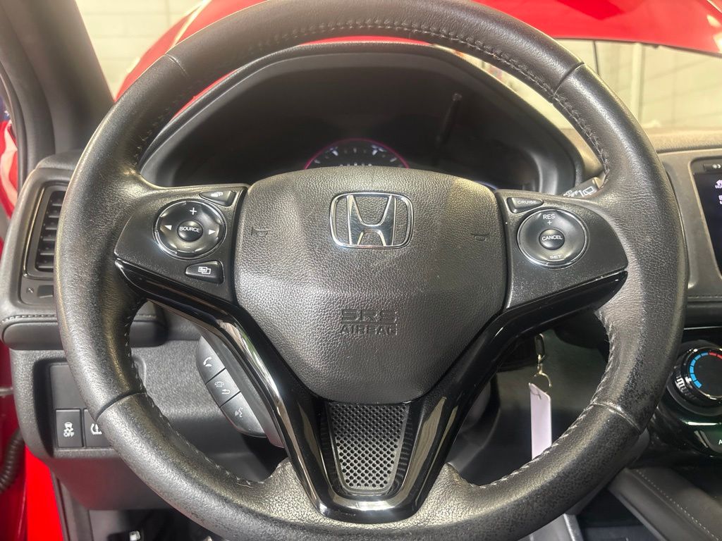 Thumbnail: 2019 Honda HR-V - 7