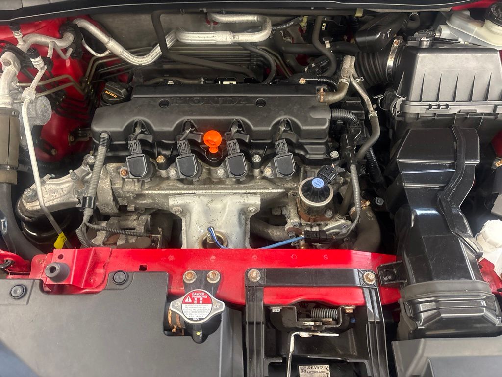 Thumbnail: 2019 Honda HR-V - 6