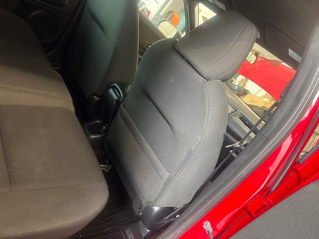 Thumbnail: 2019 Honda HR-V - 34