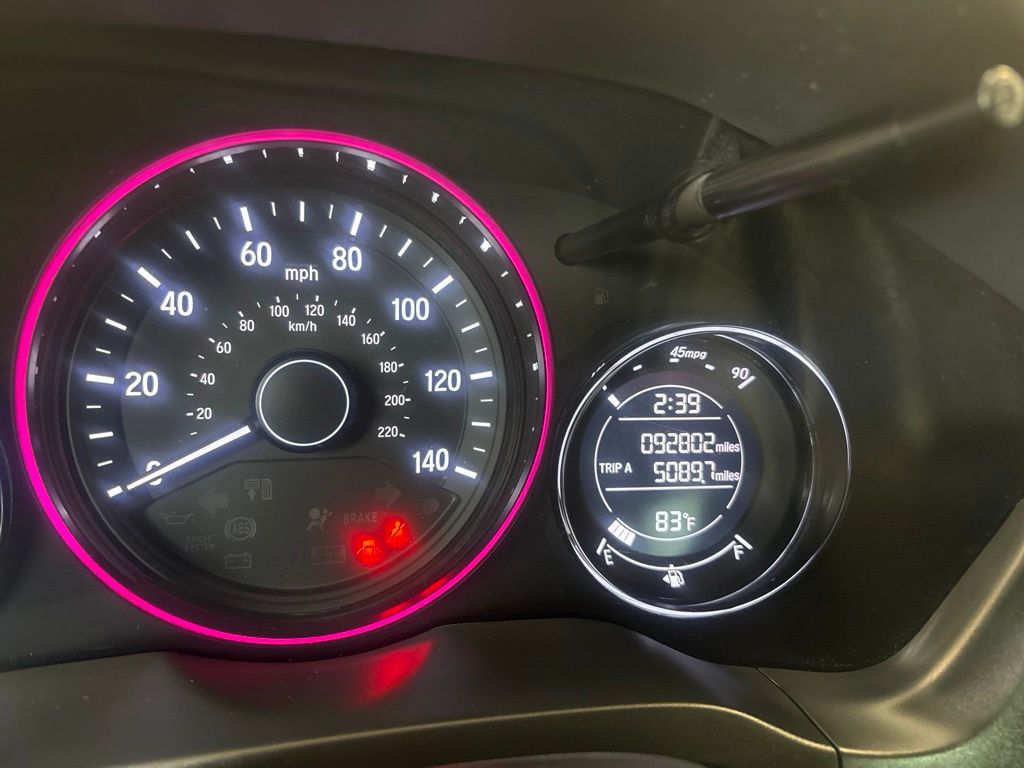 Thumbnail: 2019 Honda HR-V - 15