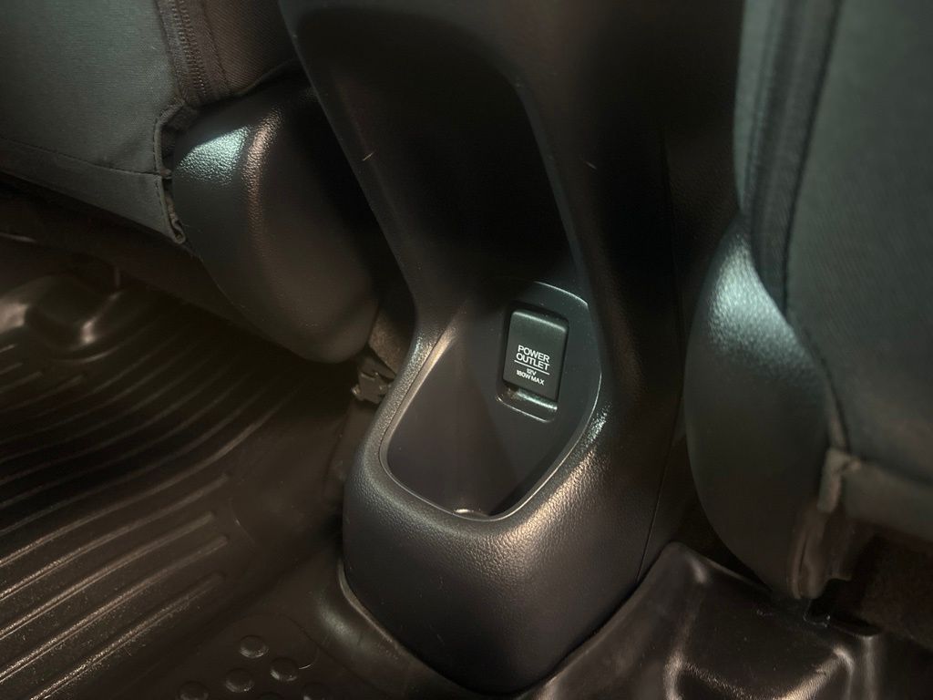 Thumbnail: 2019 Honda HR-V - 35