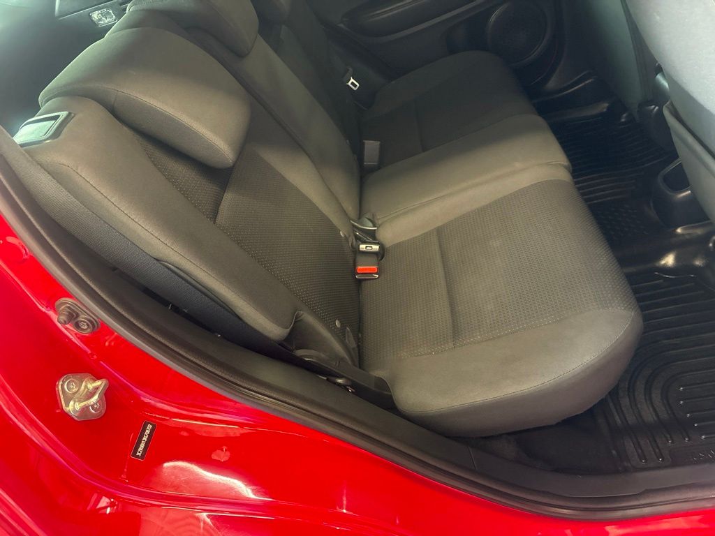 Thumbnail: 2019 Honda HR-V - 9